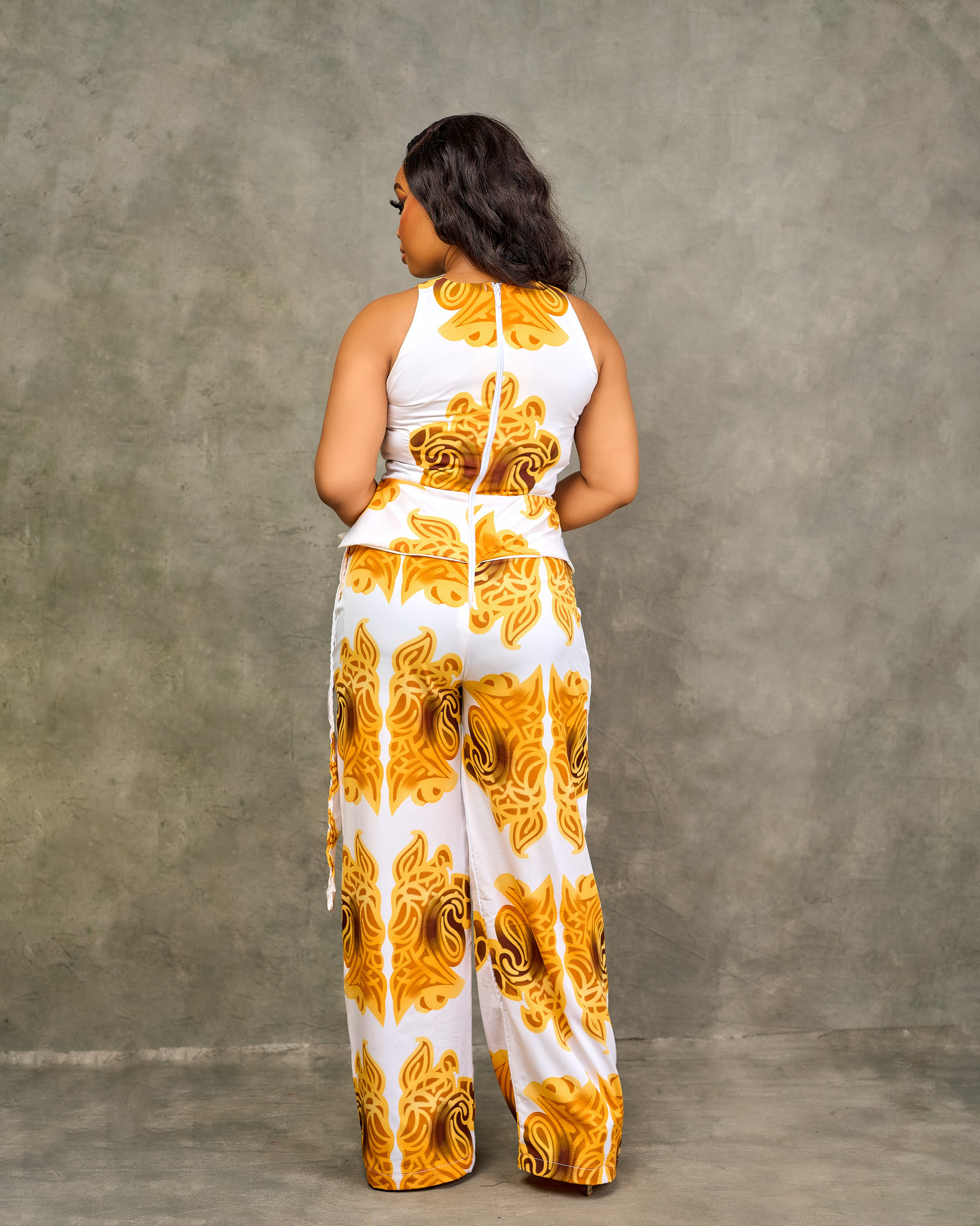 UYI JUMPSUIT