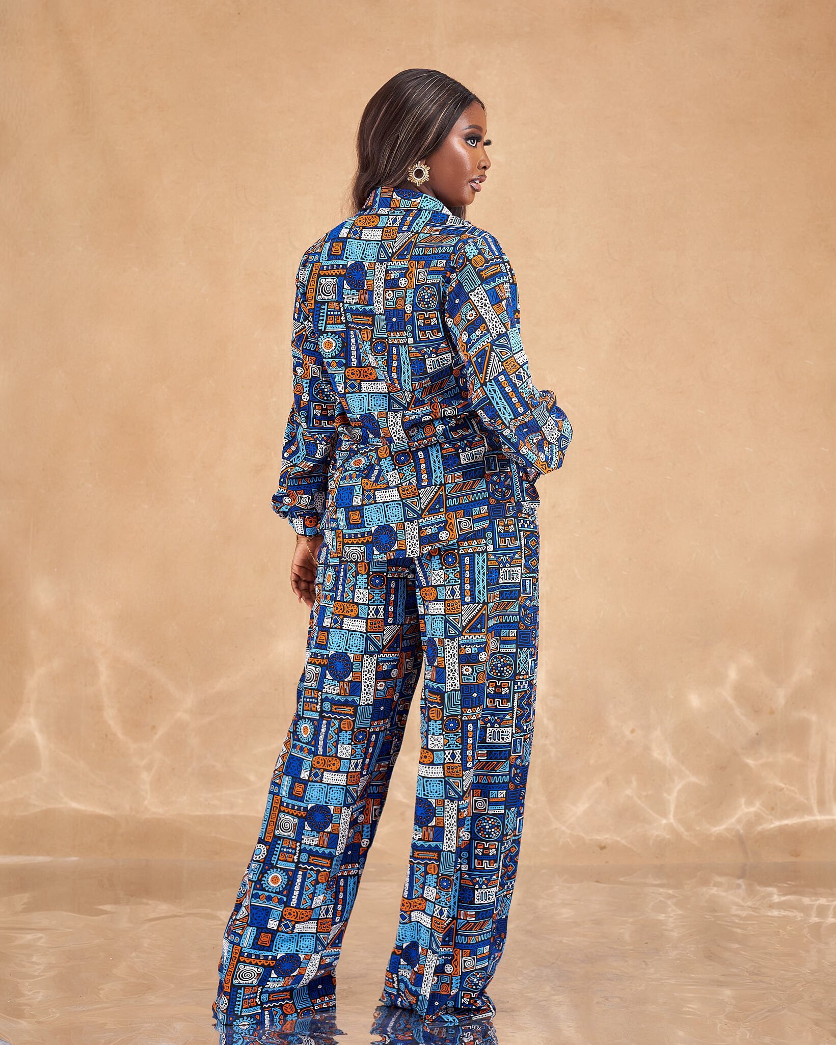 FEYI TWO PIECE