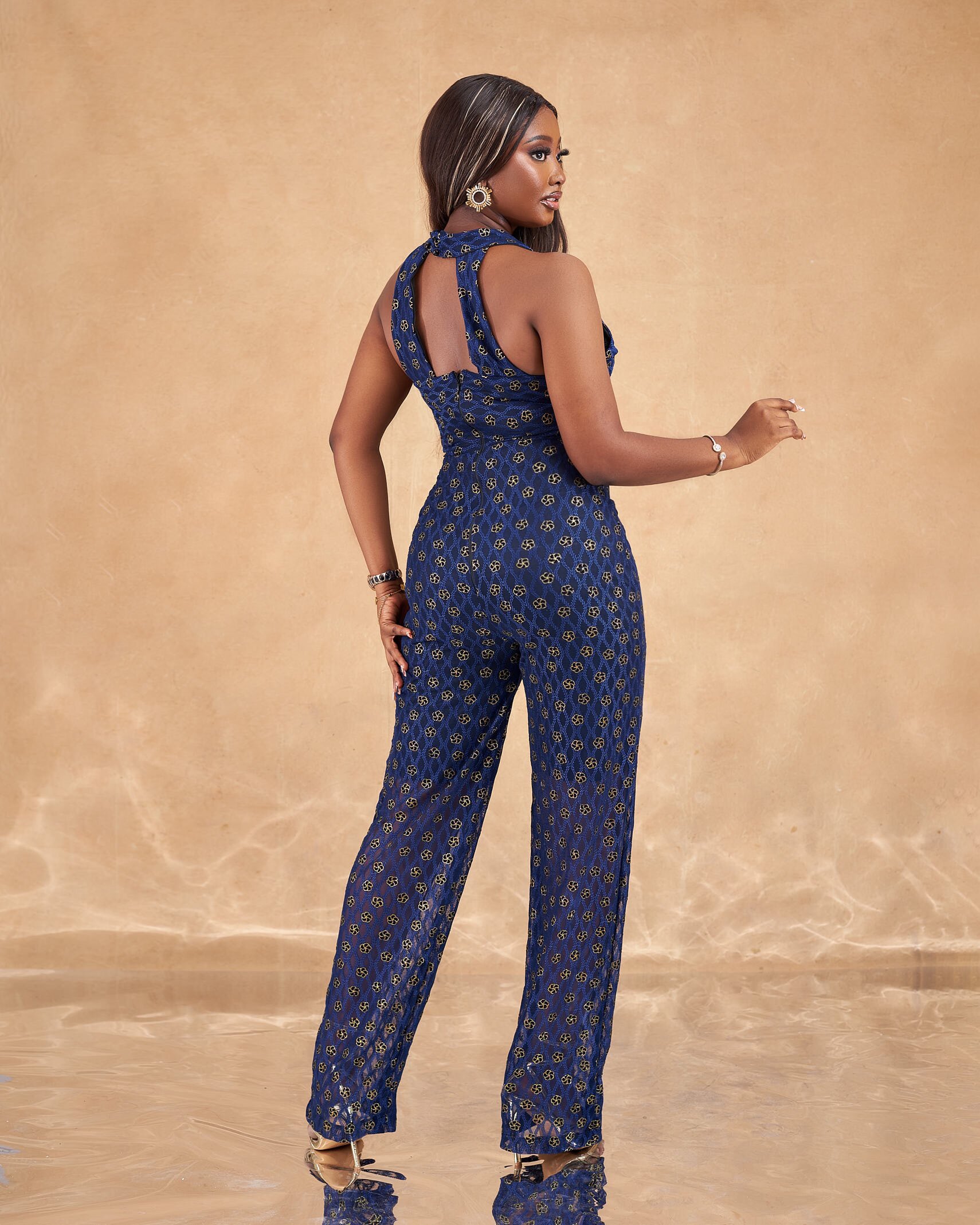 ARIANA JUMPSUIT