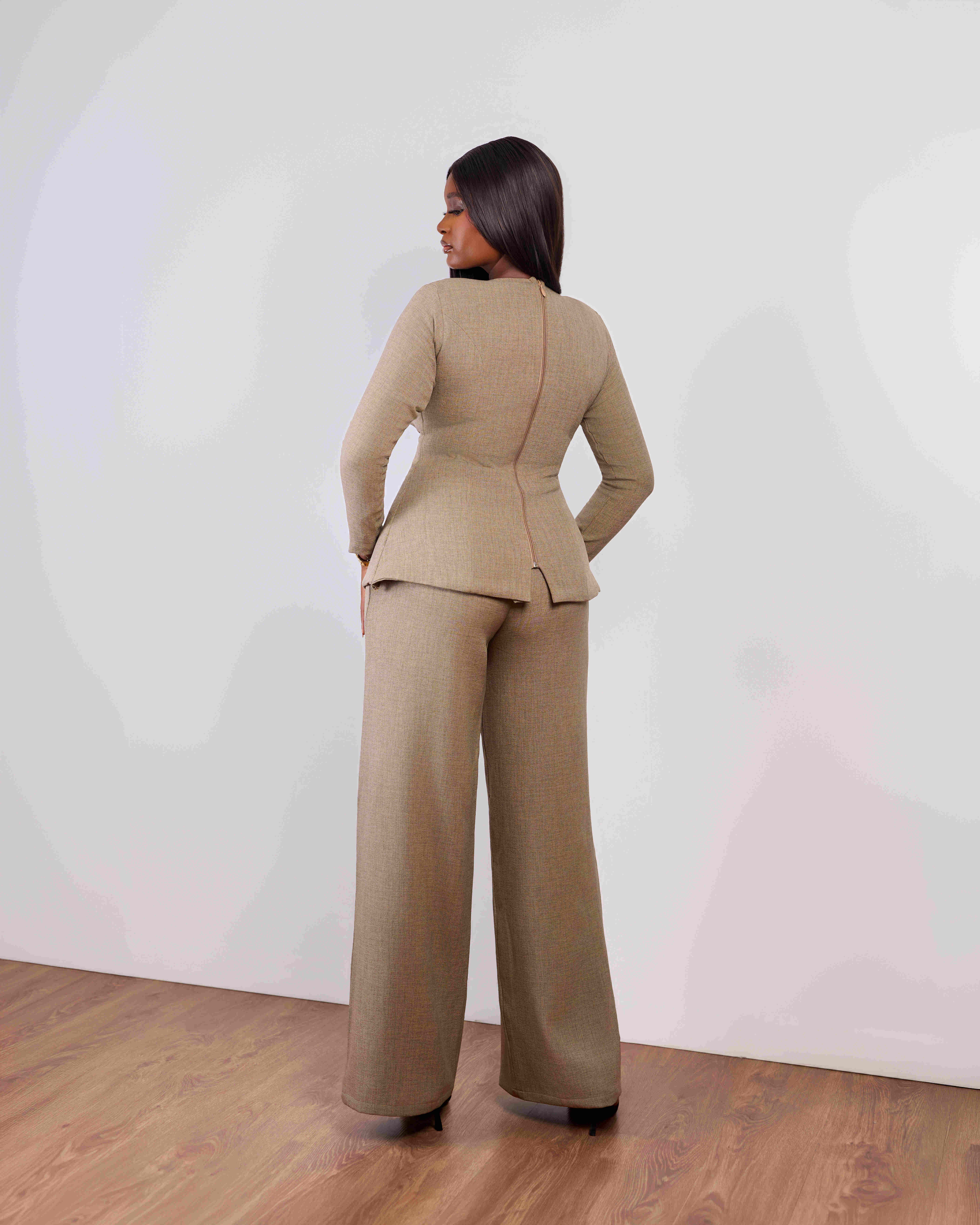 DONNA SET