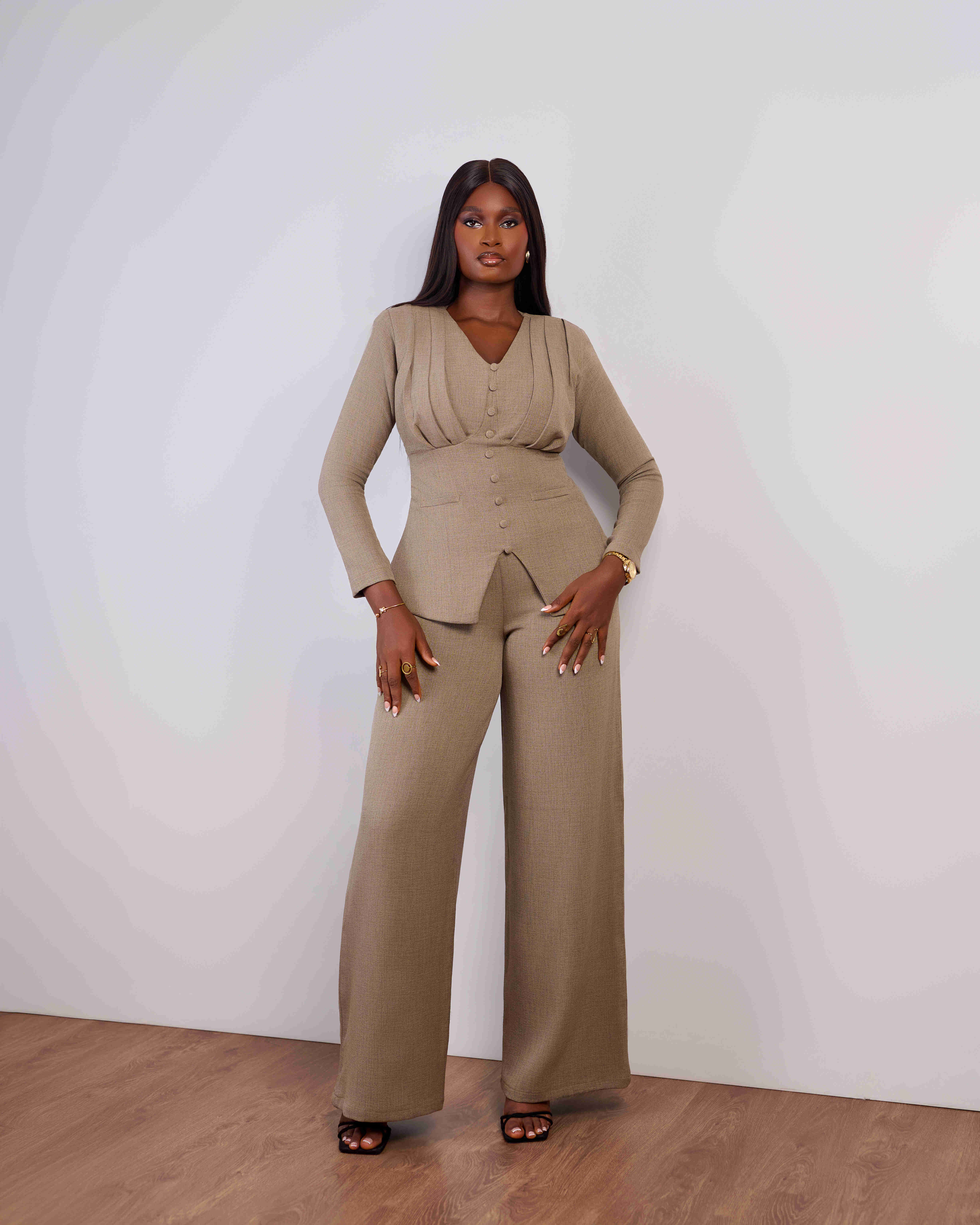 DONNA SET