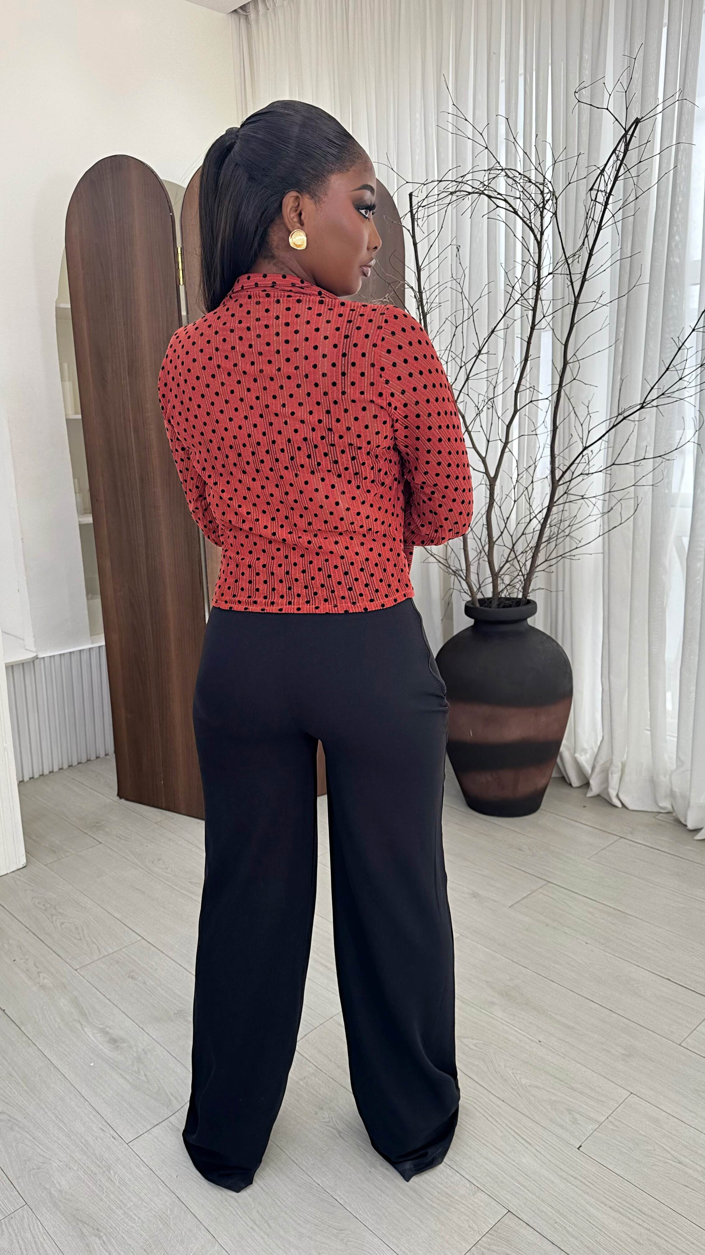 COCO PANTS