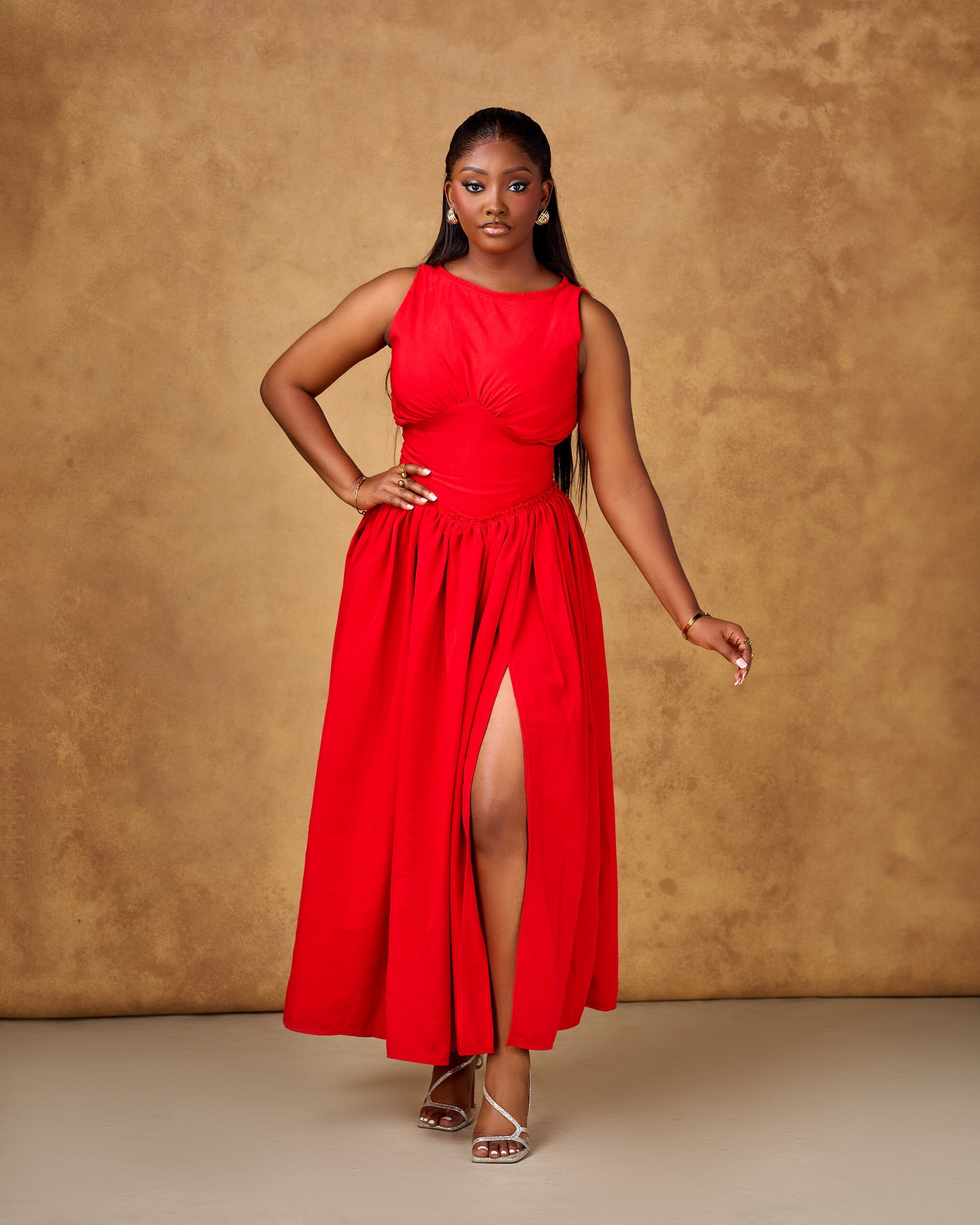 SHARON DRESS