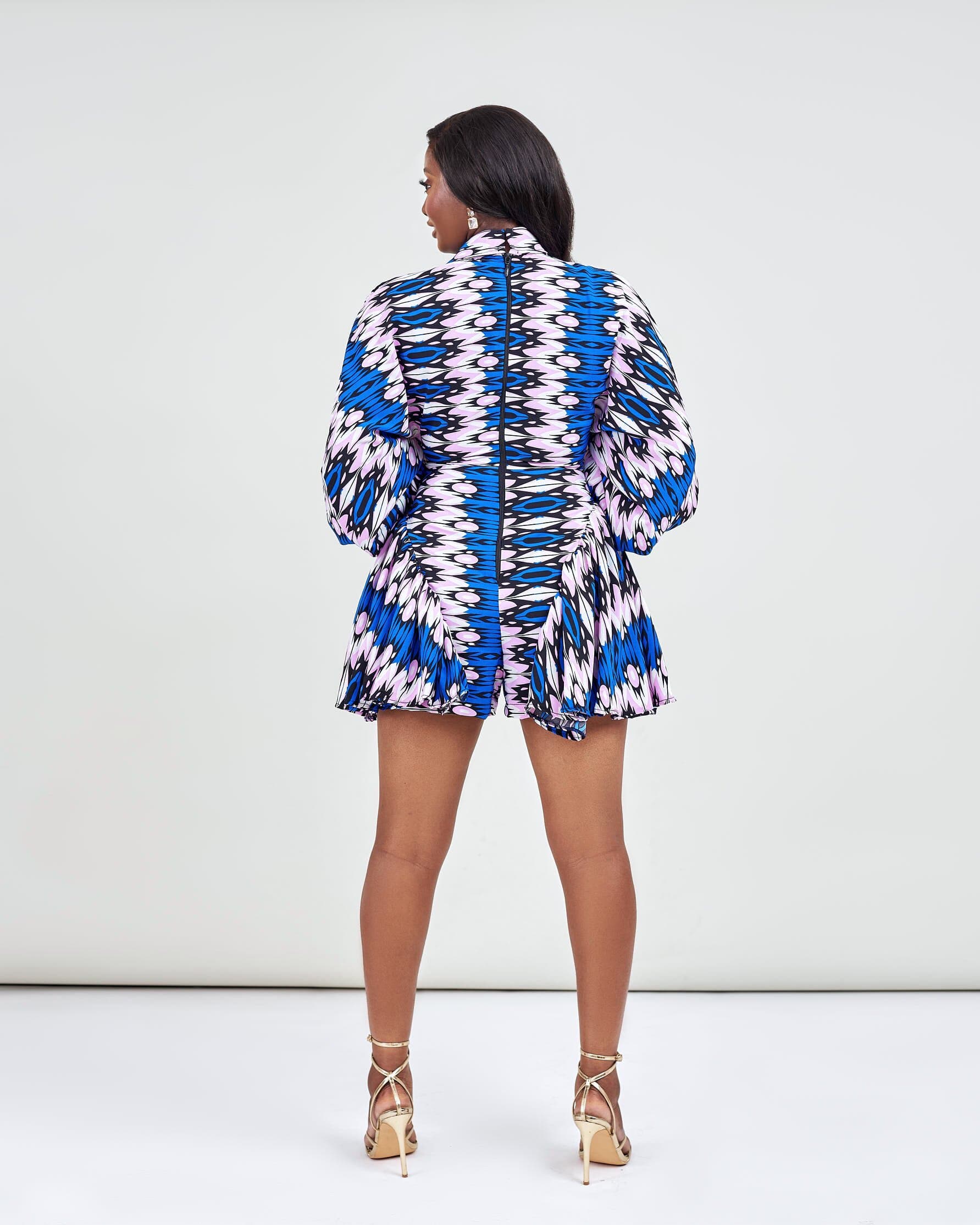 RIO PLAYSUIT