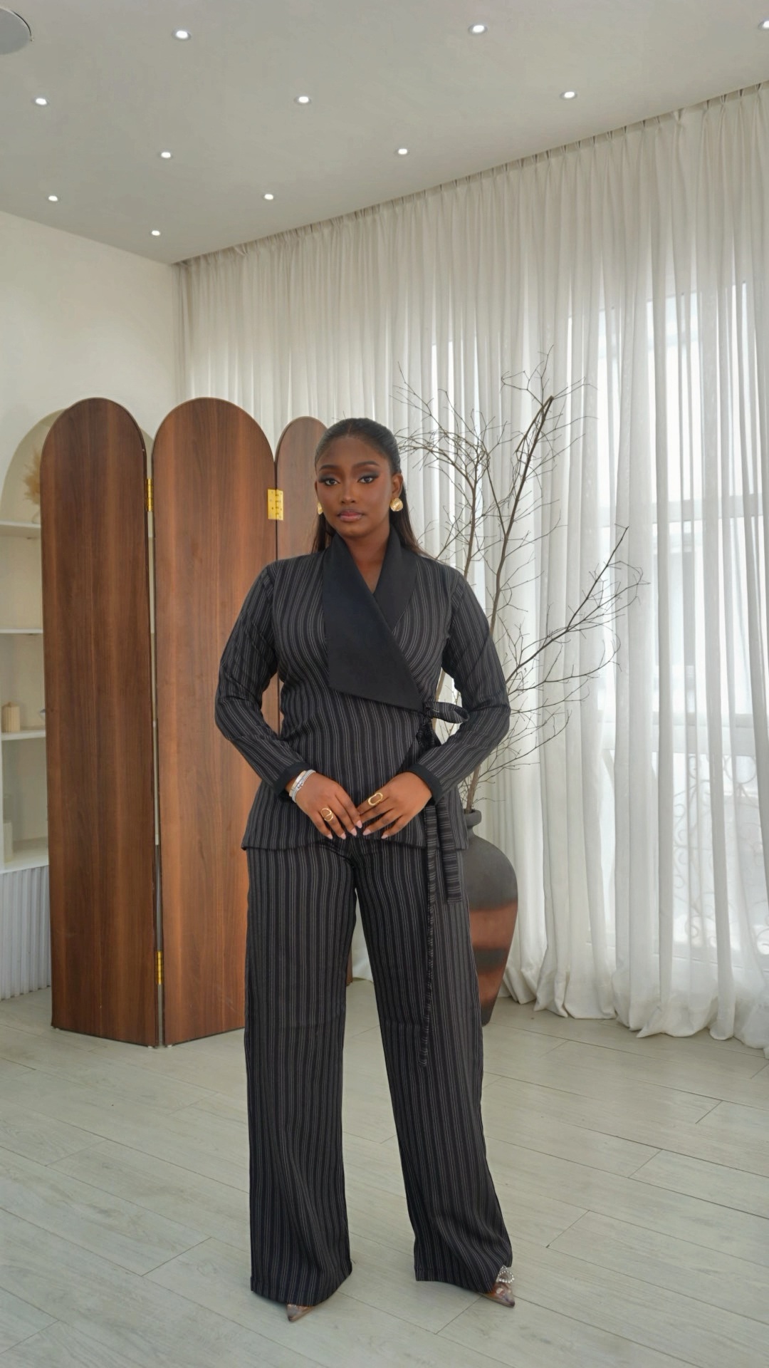 KIMORAH SET